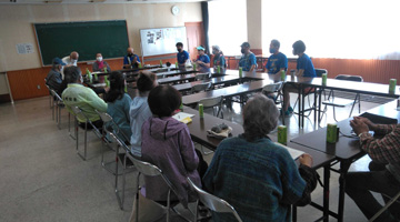 ピックアップウォーク富山の写真 ピックアップウォーク富山の写真